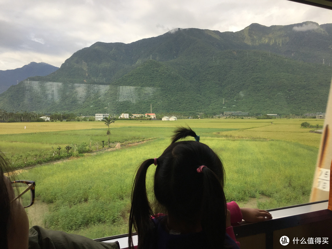 用绳命来一场旅行-宝岛台湾亲子游杂记