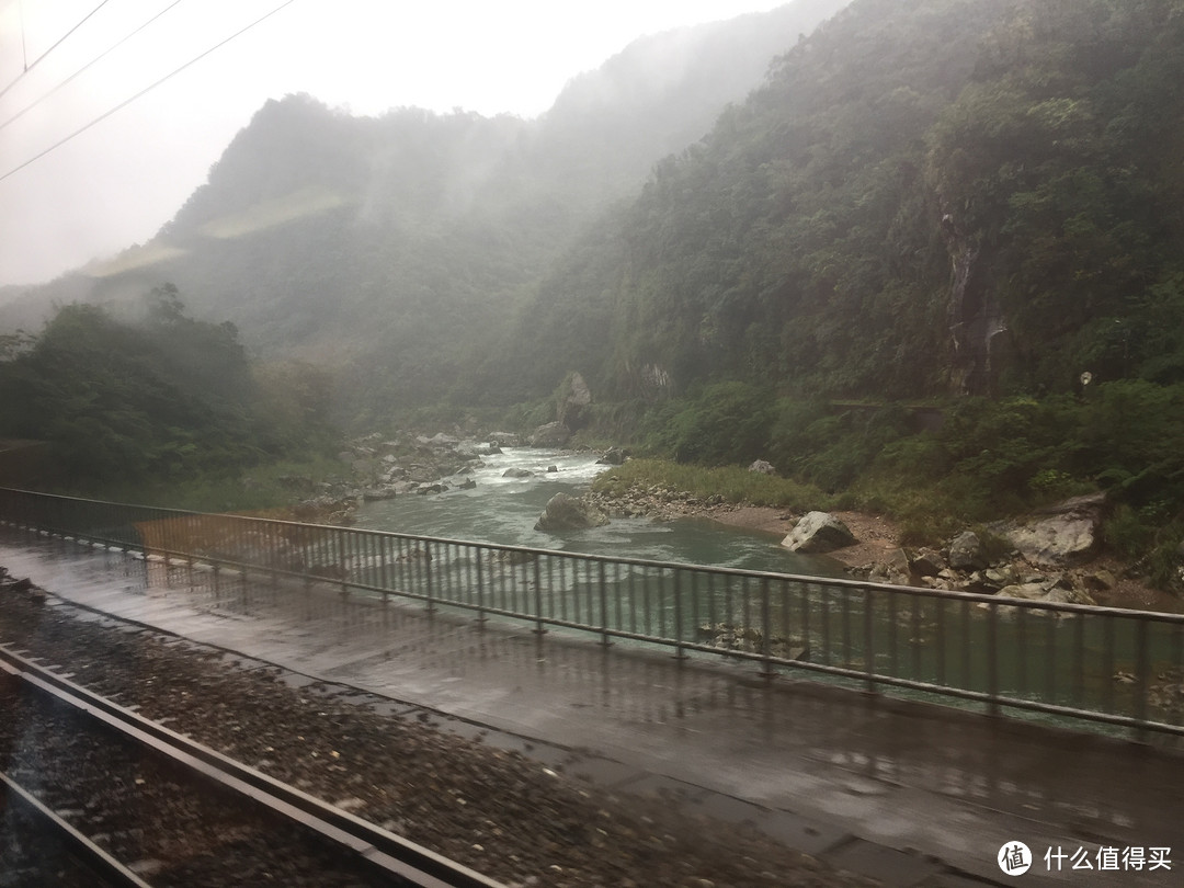 用绳命来一场旅行-宝岛台湾亲子游杂记