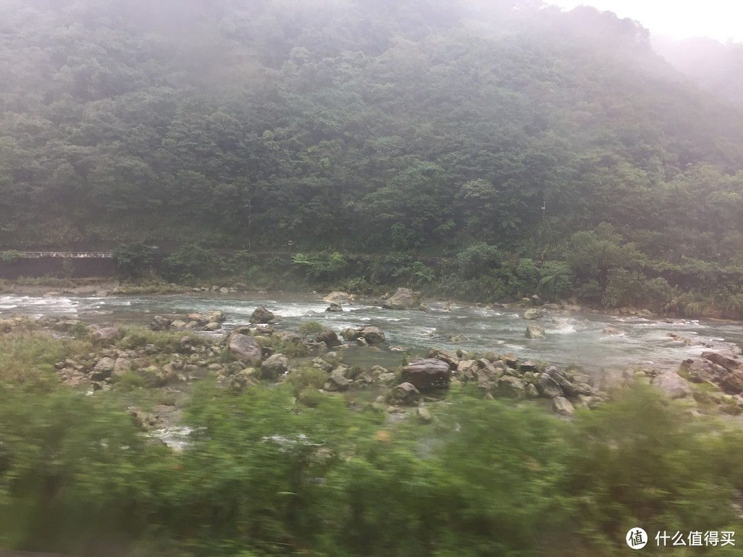 用绳命来一场旅行-宝岛台湾亲子游杂记