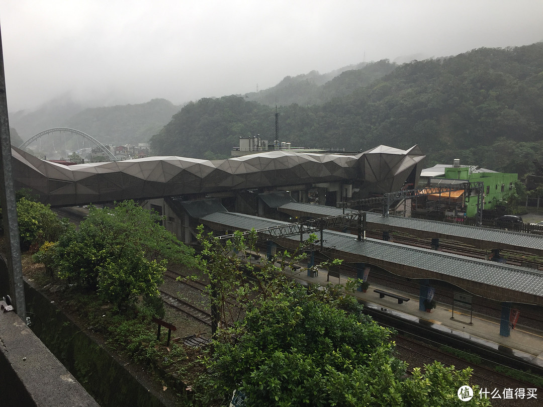 用绳命来一场旅行-宝岛台湾亲子游杂记