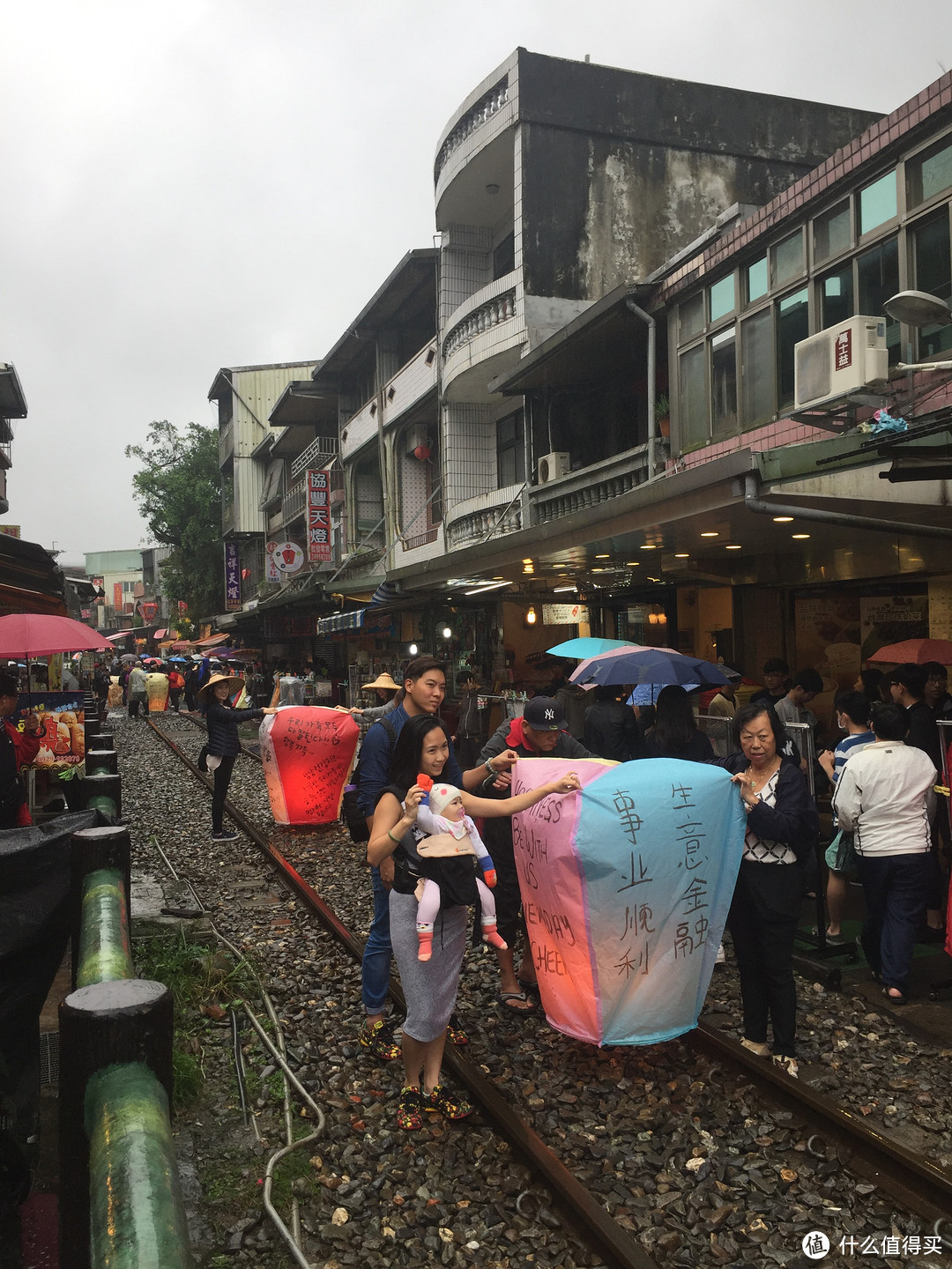 用绳命来一场旅行-宝岛台湾亲子游杂记