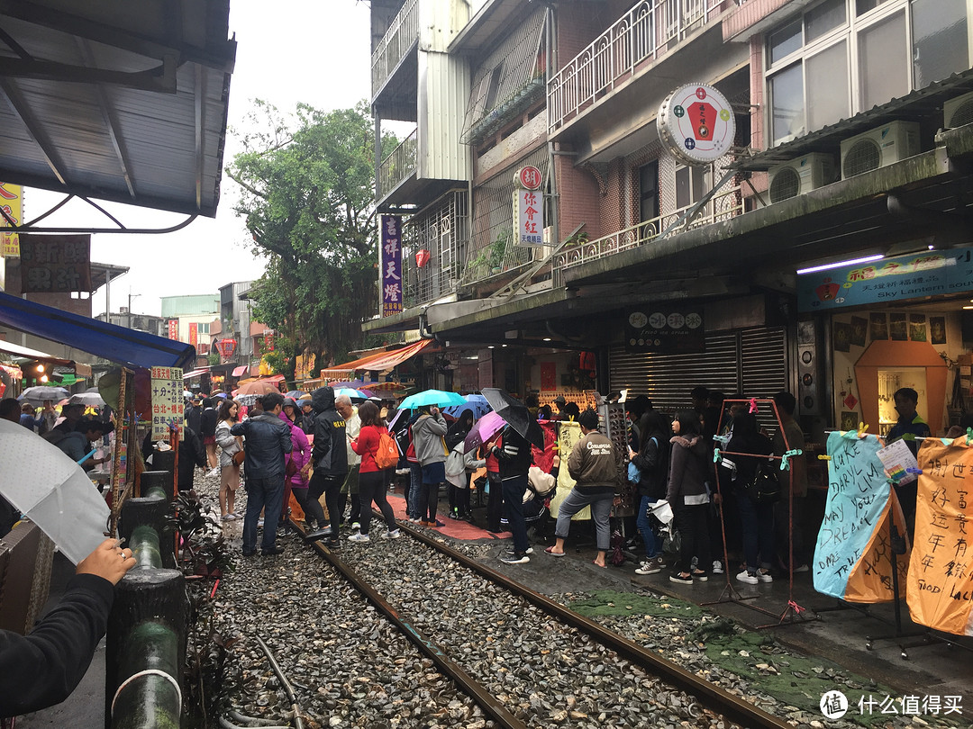 用绳命来一场旅行-宝岛台湾亲子游杂记