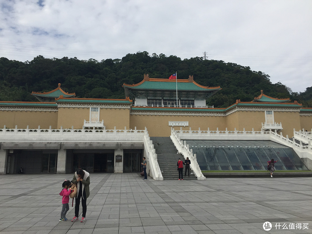 用绳命来一场旅行-宝岛台湾亲子游杂记