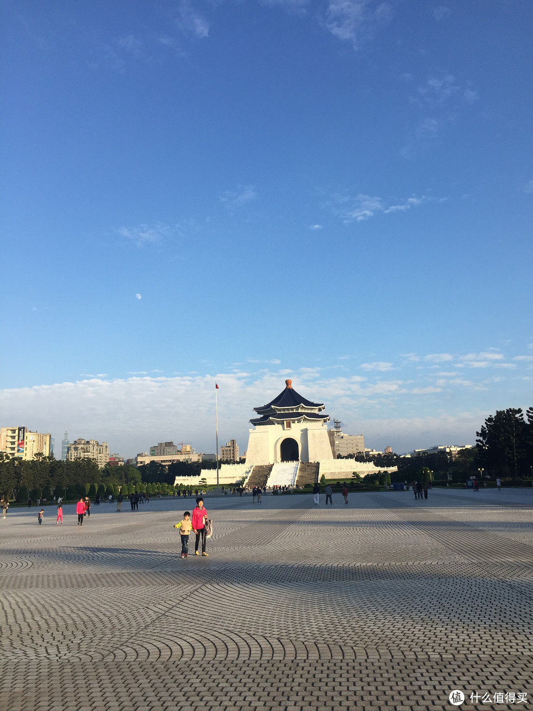 用绳命来一场旅行-宝岛台湾亲子游杂记