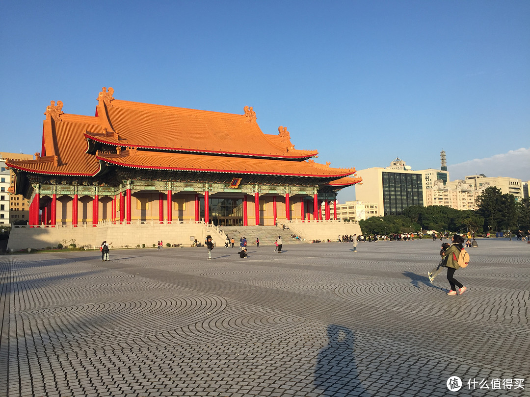 用绳命来一场旅行-宝岛台湾亲子游杂记