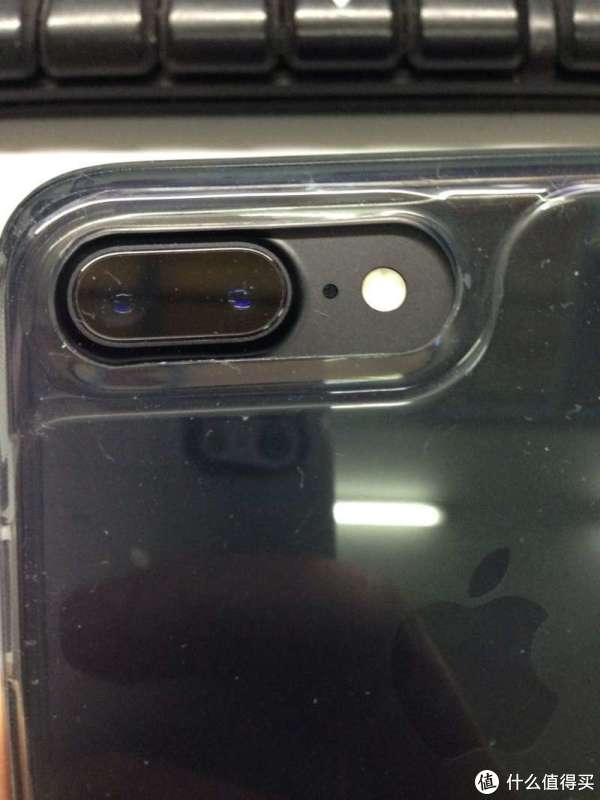 分享一个普通的Apple 苹果 iPhone7 Plus黑128