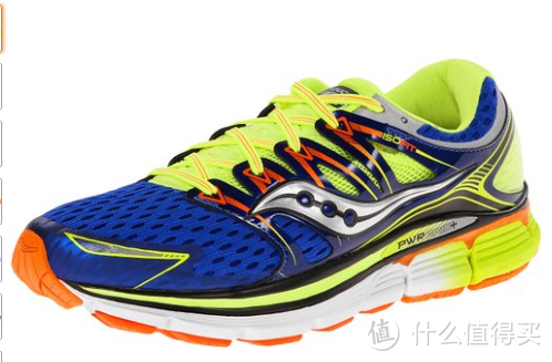 Saucony 圣康尼 Triumph ISO 2