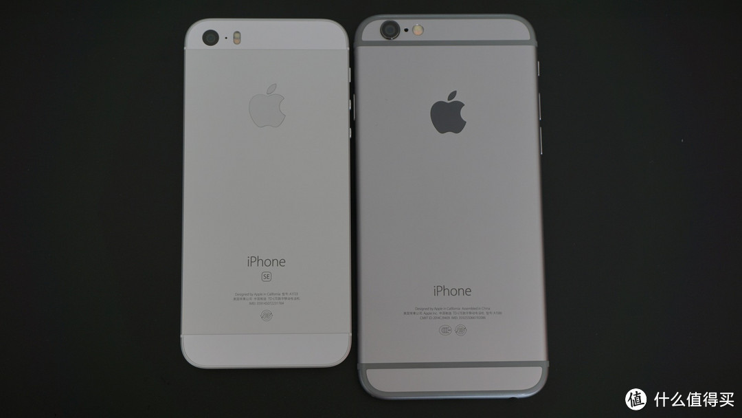 回归经典——弃坑iPhone 6入手iPhone se是一种怎样的体验