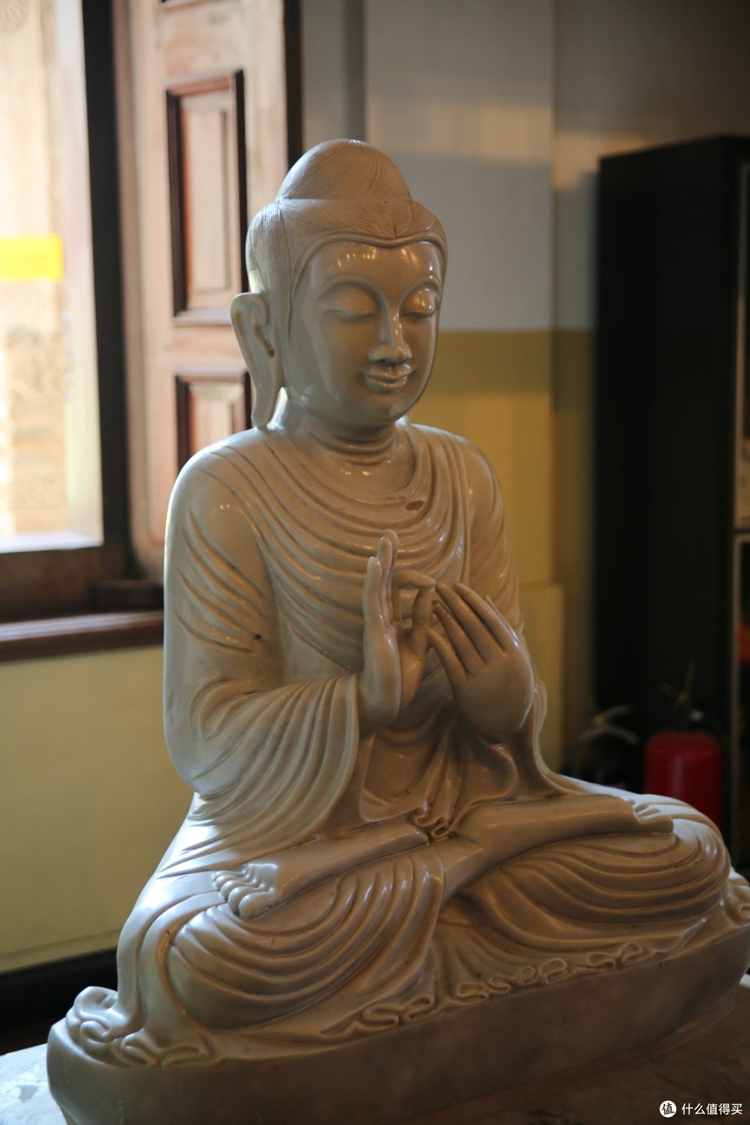 佛牙寺和皇家植物园