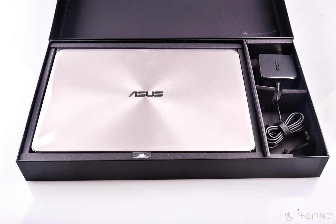 纠结的轻薄本选购：ASUS 华硕 U306UA 笔记本电脑 开箱