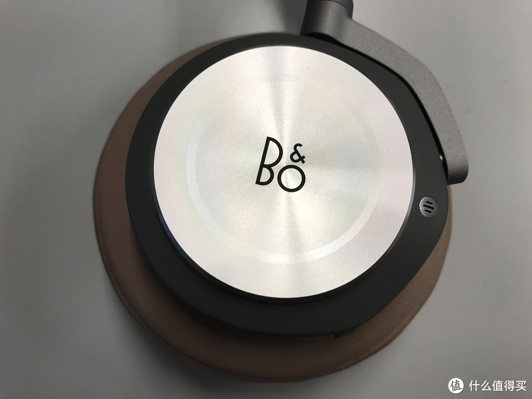 写作懒癌九级的Bang & Olufsen Beoplay H9 主动降噪蓝牙耳机 开箱体验