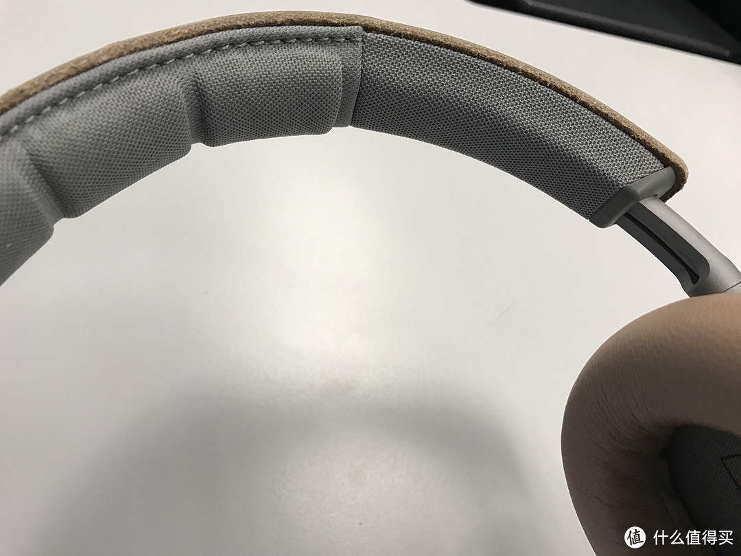 写作懒癌九级的Bang & Olufsen Beoplay H9 主动降噪蓝牙耳机 开箱体验