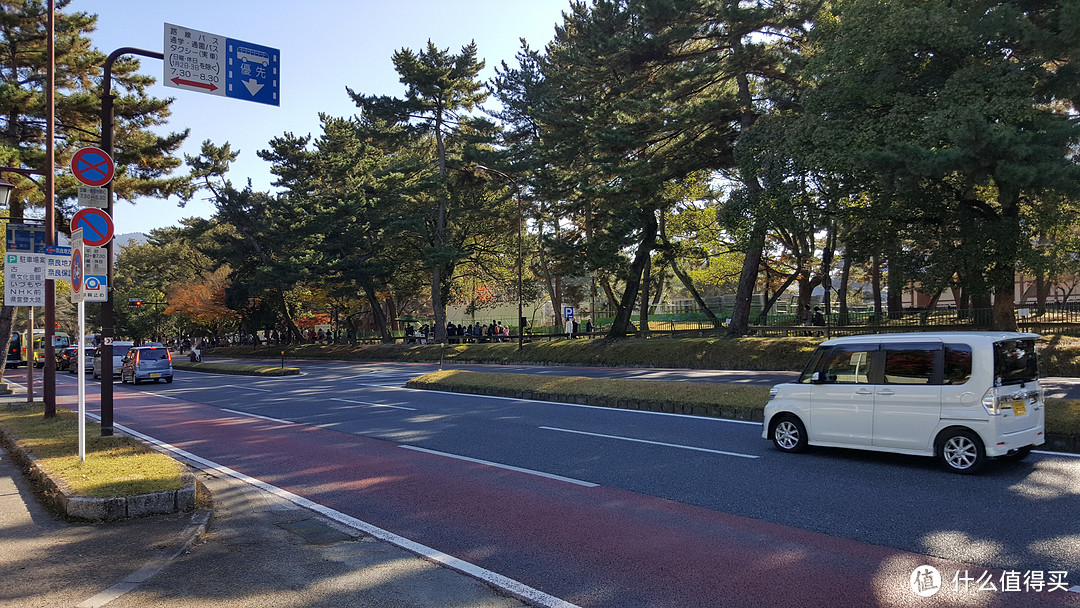 奈良马路