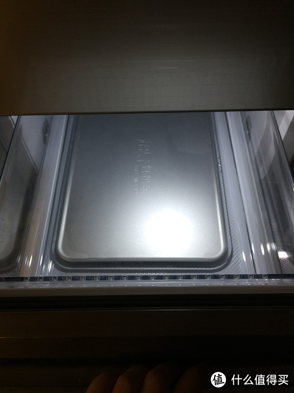 就想买个大冰箱：Haier 海尔 BCD-517WDGSU1 517升 多门冰箱 晒单