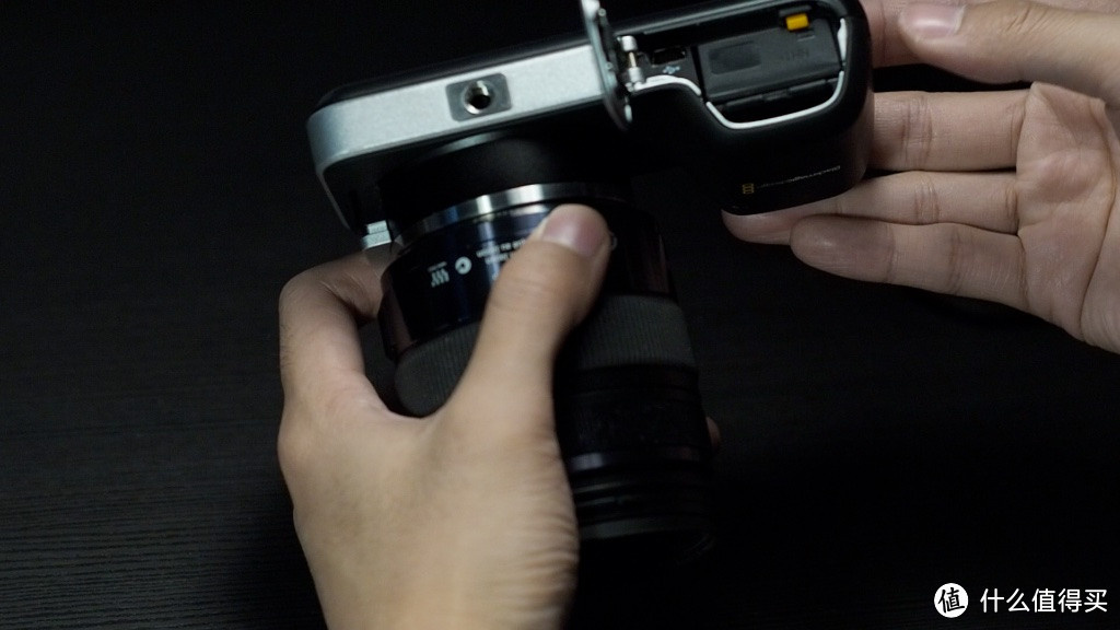 口袋里的电影机？Blackmagic Pocket Cinema Camera 数字摄像机 实战攻略