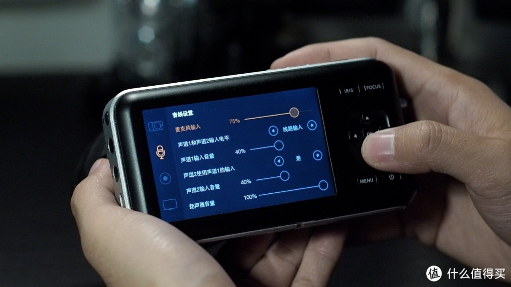 口袋里的电影机？Blackmagic Pocket Cinema Camera 数字摄像机 实战攻略