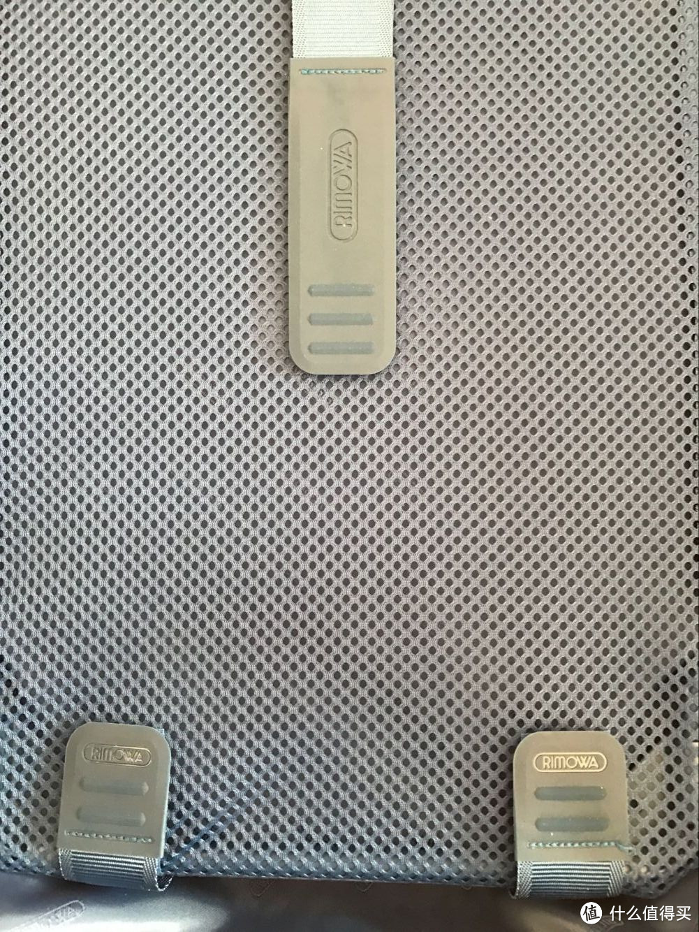 Rimowa 日默瓦 Topas 20寸 登机拉杆箱 开箱