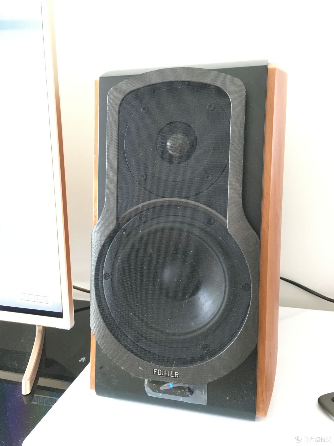 2016音响历程——从 EDIFIER 漫步者 S1000 到BOSE Companion 5 C5