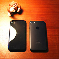 爱否棒棒糖iPhone 7手机保护壳使用总结(颜值|手感)
