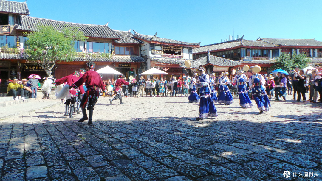 丽江二十日随心游