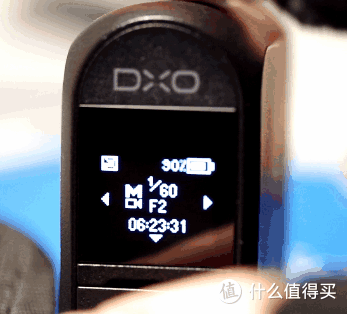 #追光影的人# 谈谈DXO ONE这一年的变化