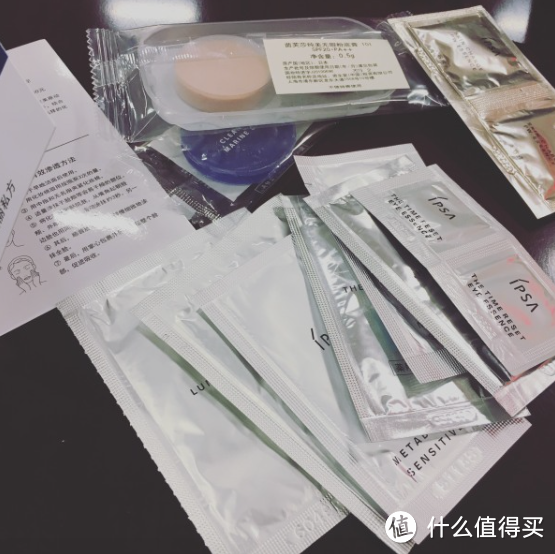 IPSA巨多款产品深度使用报告