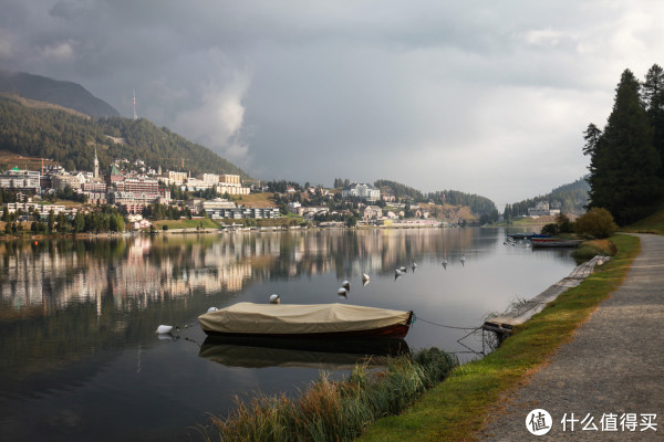 从雪山到大海--德国瑞士意大利15日穷游攻略 篇