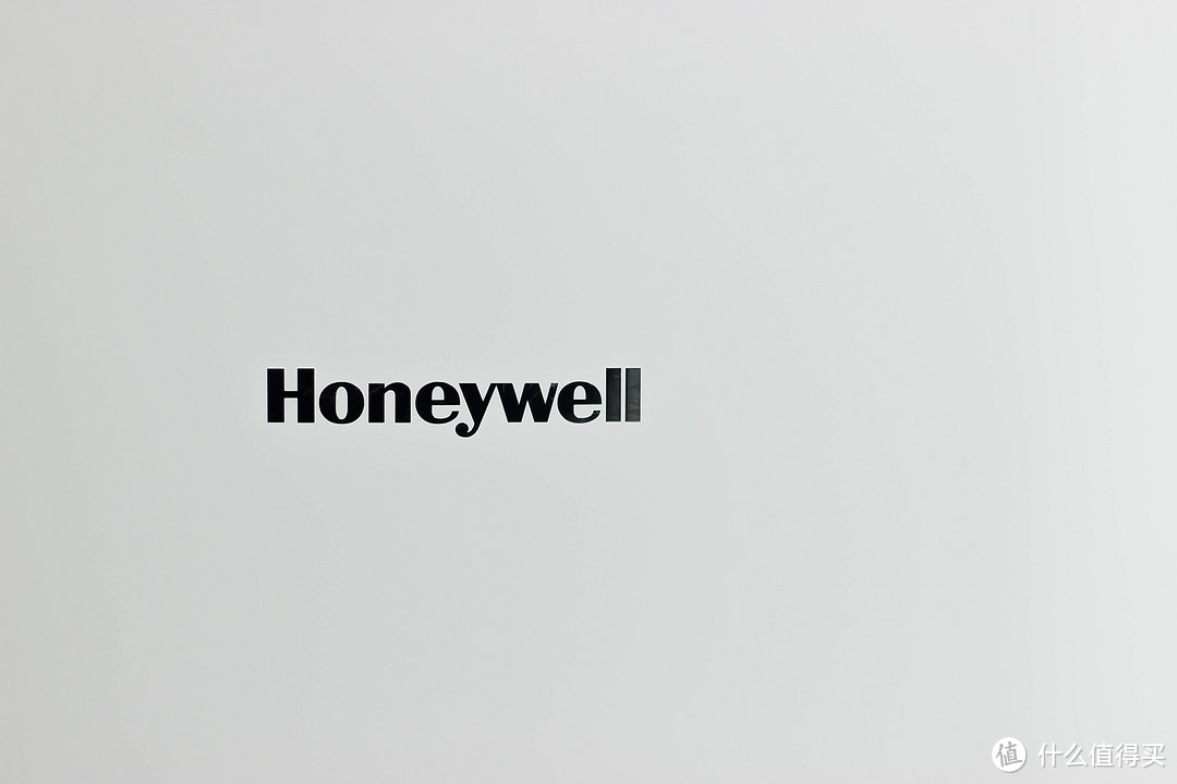 工科男必入空净系列：Honeywell 霍尼韦尔 KJ450F-空气净化器 简晒