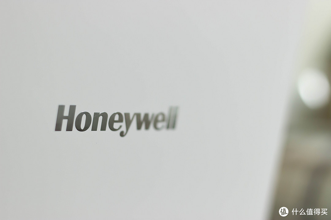 工科男必入空净系列：Honeywell 霍尼韦尔 KJ450F-空气净化器 简晒