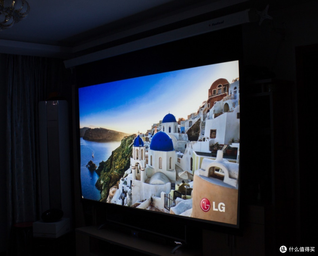 4K影院升级之路——剁手 Kaiboer 开博尔 K9 PLUS 4K播放器