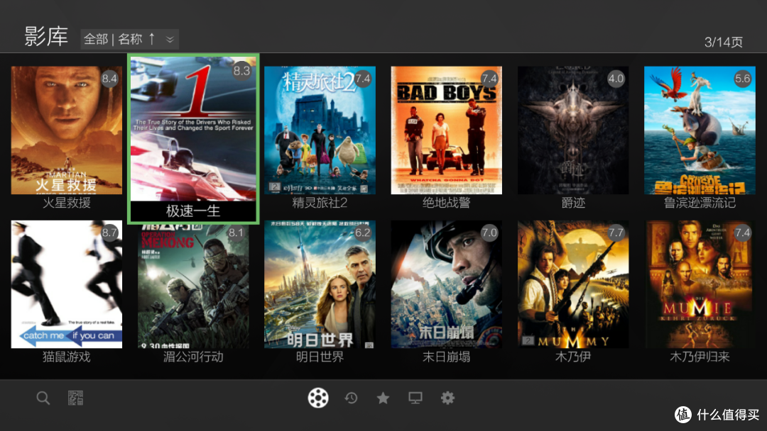 4K影院升级之路——剁手 Kaiboer 开博尔 K9 PLUS 4K播放器