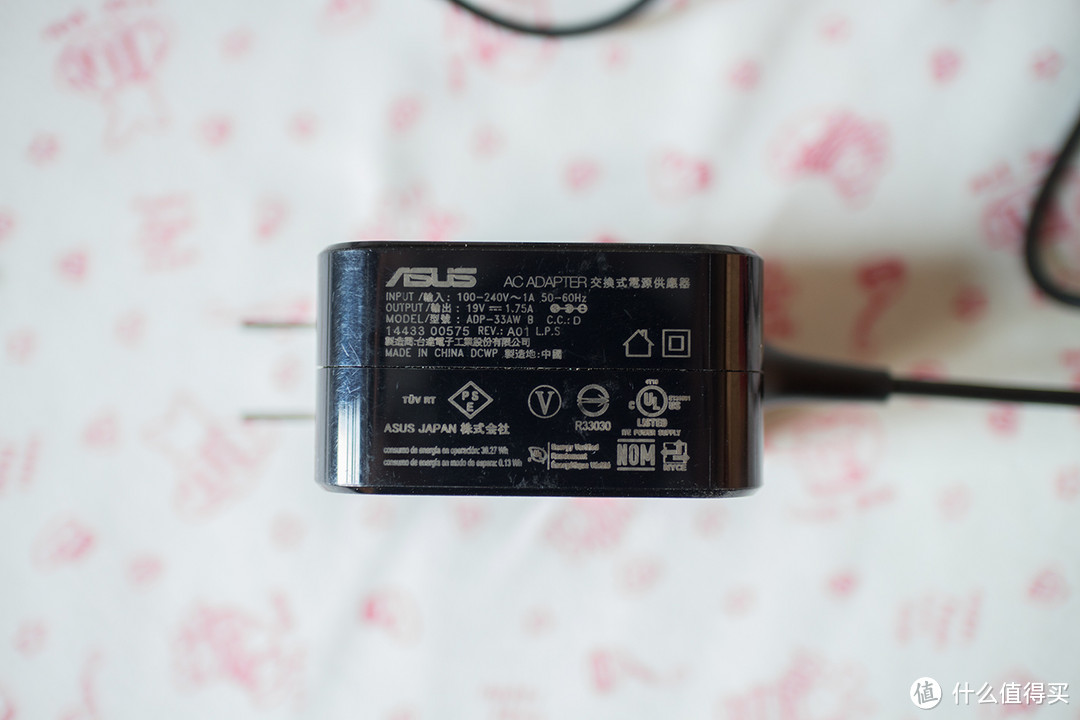 落幕前的测评 — ASUS 华硕 X205 测试并拆机