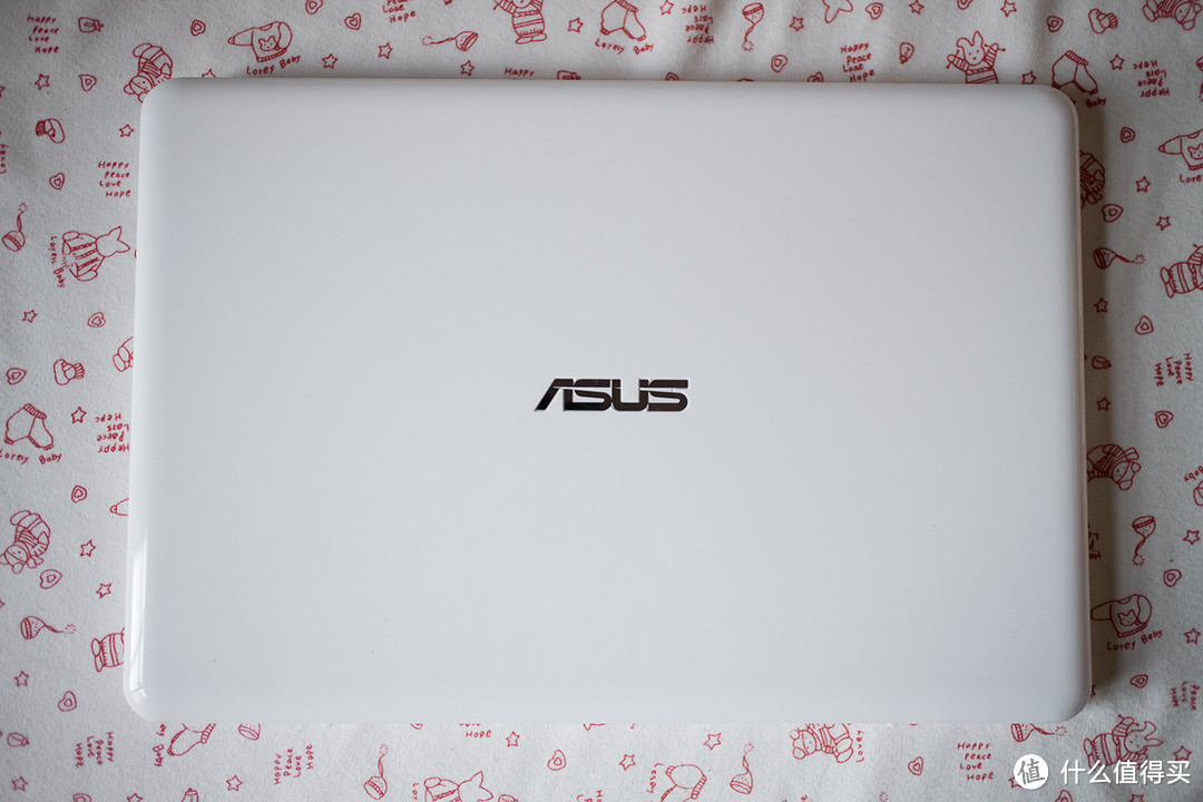 落幕前的测评 — ASUS 华硕 X205 测试并拆机