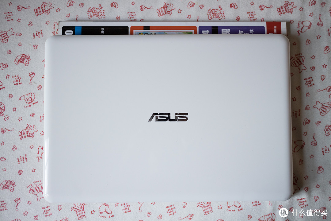 落幕前的测评 — ASUS 华硕 X205 测试并拆机