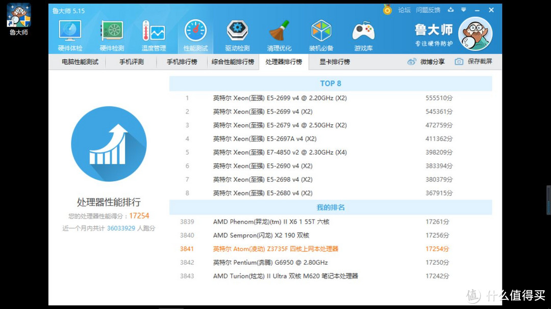 落幕前的测评 — ASUS 华硕 X205 测试并拆机