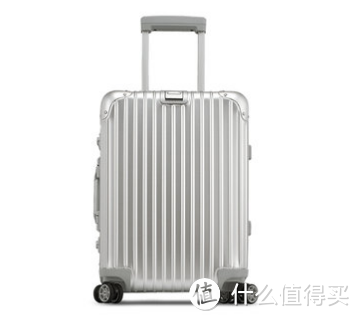 Rimowa 日默瓦 Topas 20寸 登机拉杆箱 开箱