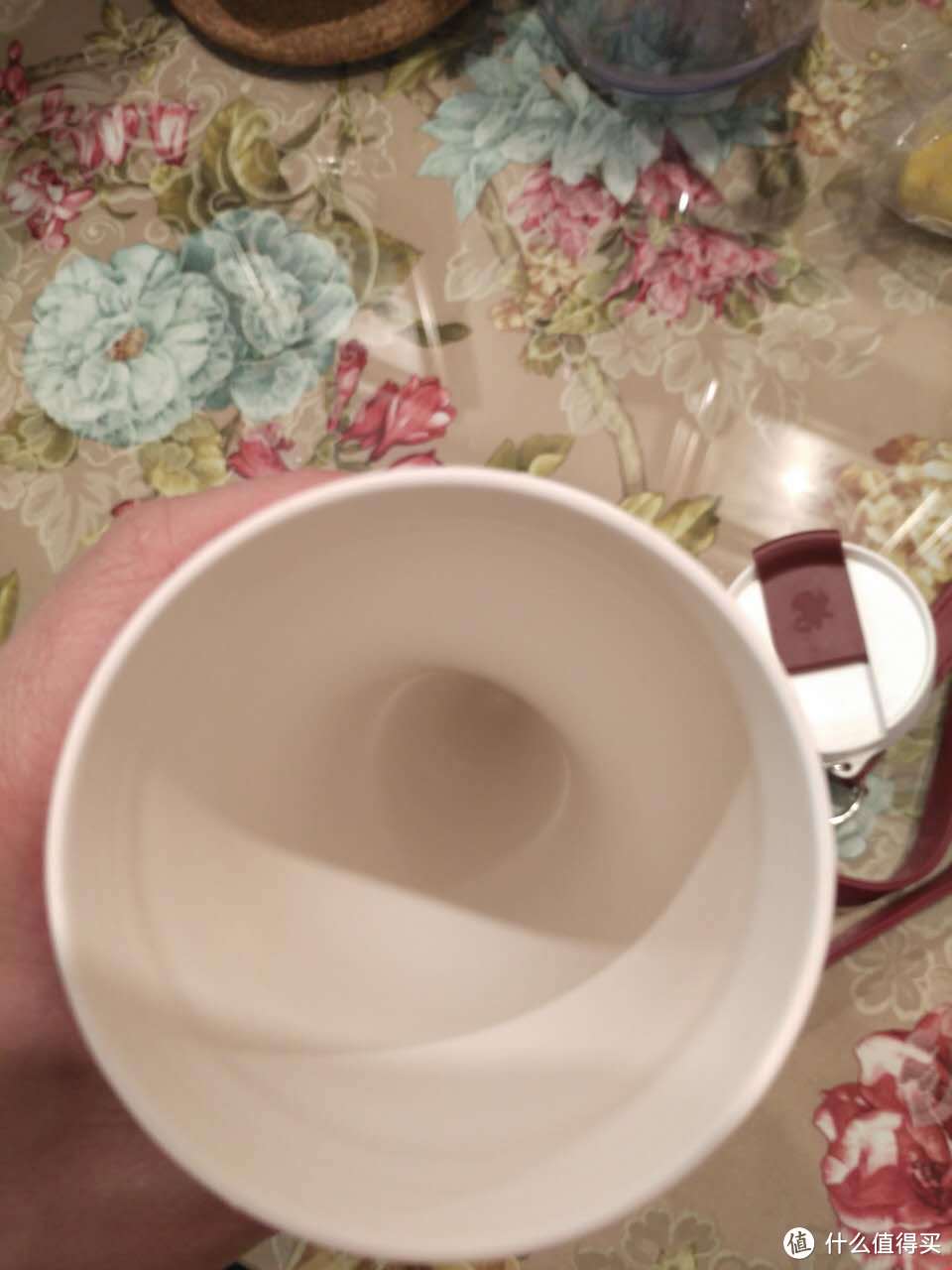 只是特别而已：Goat Mug 山羊角咖啡杯晒单