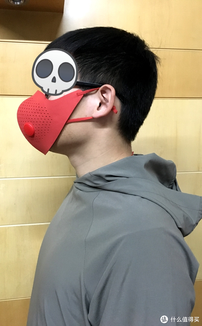 MI 米家 AIRWEAR 防雾霾口罩：情怀光环下的易耗品