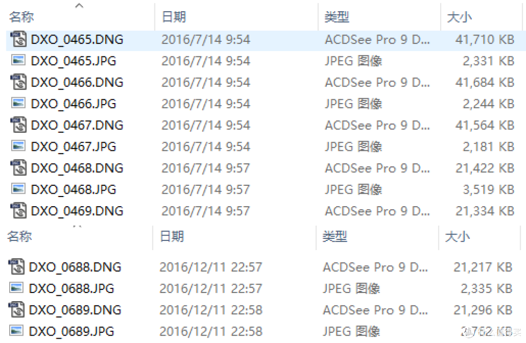 #追光影的人# 谈谈DXO ONE这一年的变化