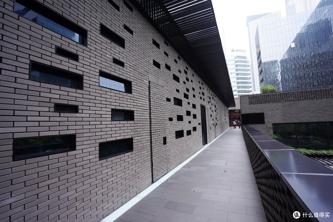 the Temple House 博舍酒店