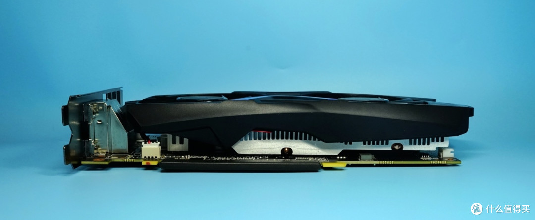 既生瑜,何生亮——Galaxy 影驰 GTX 1050Ti大将入手开箱、超频小测