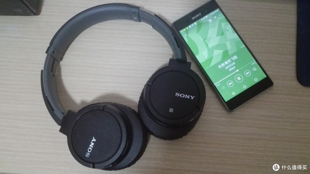 小众的大法蓝牙耳机——SONY 索尼 MDR-ZX770BT 一周体验