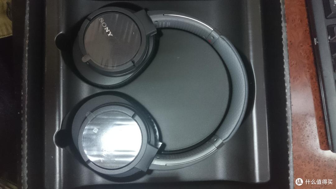 小众的大法蓝牙耳机——SONY 索尼 MDR-ZX770BT 一周体验