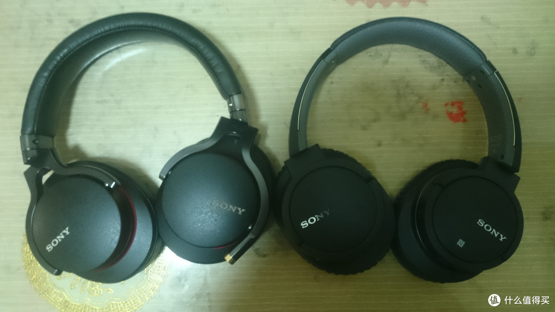 小众的大法蓝牙耳机——SONY 索尼 MDR-ZX770BT 一周体验