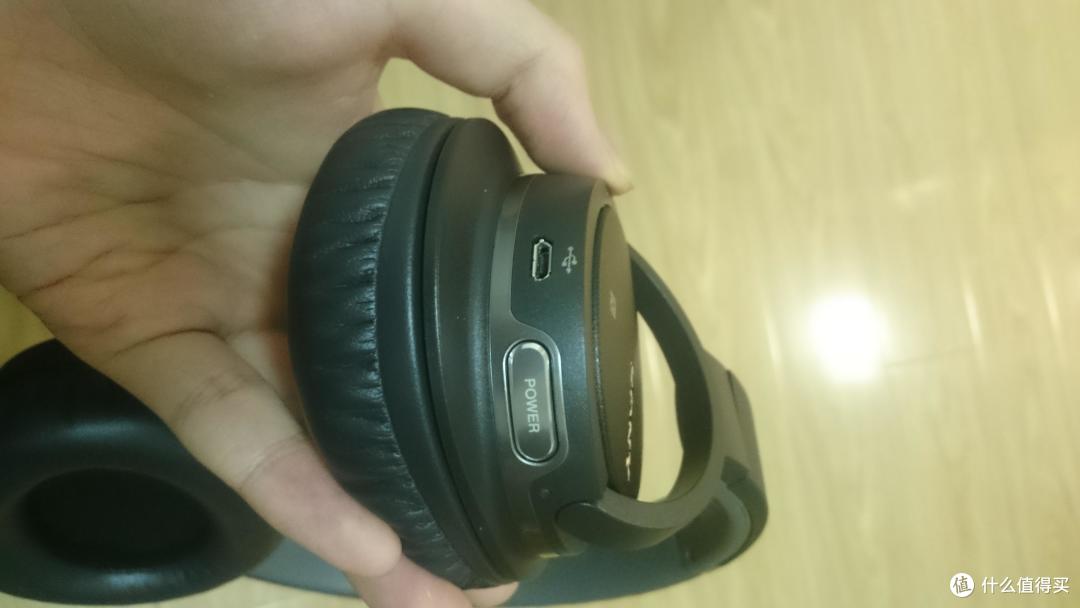 小众的大法蓝牙耳机——SONY 索尼 MDR-ZX770BT 一周体验