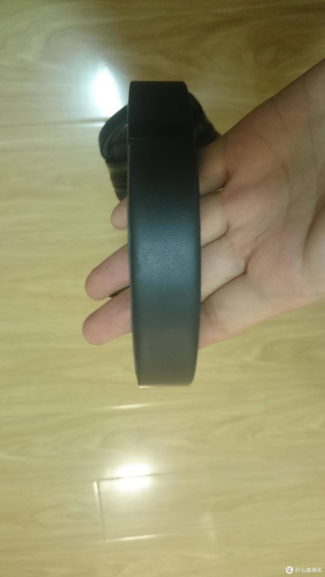 小众的大法蓝牙耳机——SONY 索尼 MDR-ZX770BT 一周体验