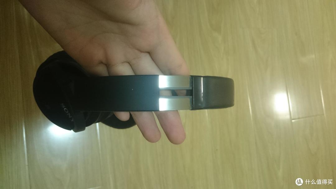 小众的大法蓝牙耳机——SONY 索尼 MDR-ZX770BT 一周体验