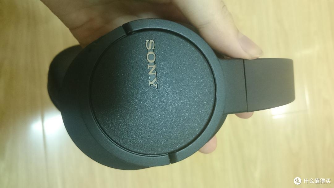 小众的大法蓝牙耳机——SONY 索尼 MDR-ZX770BT 一周体验