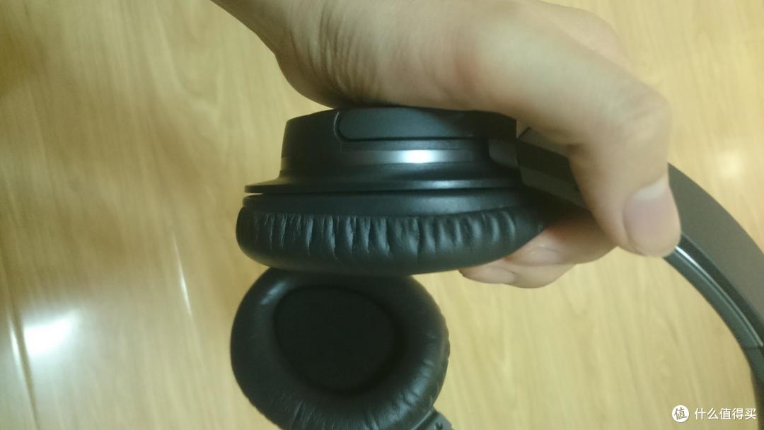 小众的大法蓝牙耳机——SONY 索尼 MDR-ZX770BT 一周体验