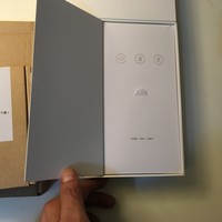 素士 声波电动牙刷开箱设计(刷头|充电座)